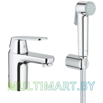 Смеситель Grohe Eurosmart Cosmopolitan (23125000)